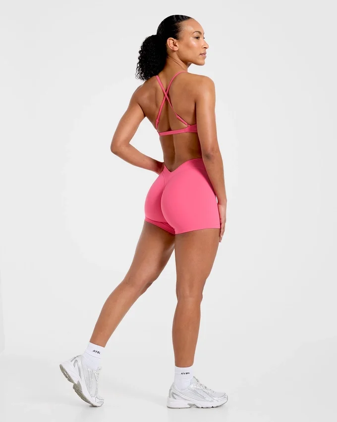 Physique Sports Bra