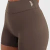 Physique Shorts