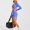 Physique Shorts