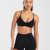 Physique Sports Bra