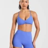 Physique Sports Bra