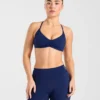 Physique Sports Bra