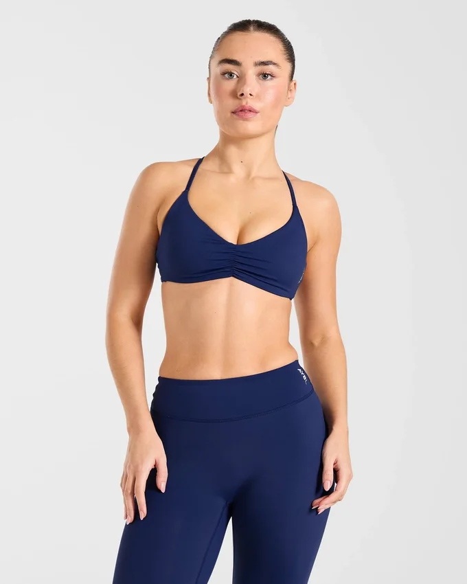 Physique Sports Bra