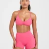 Physique Sports Bra