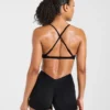 Physique Sports Bra