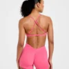 Physique Sports Bra