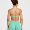 Physique Sports Bra