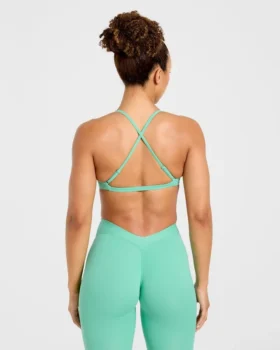 Physique Sports Bra