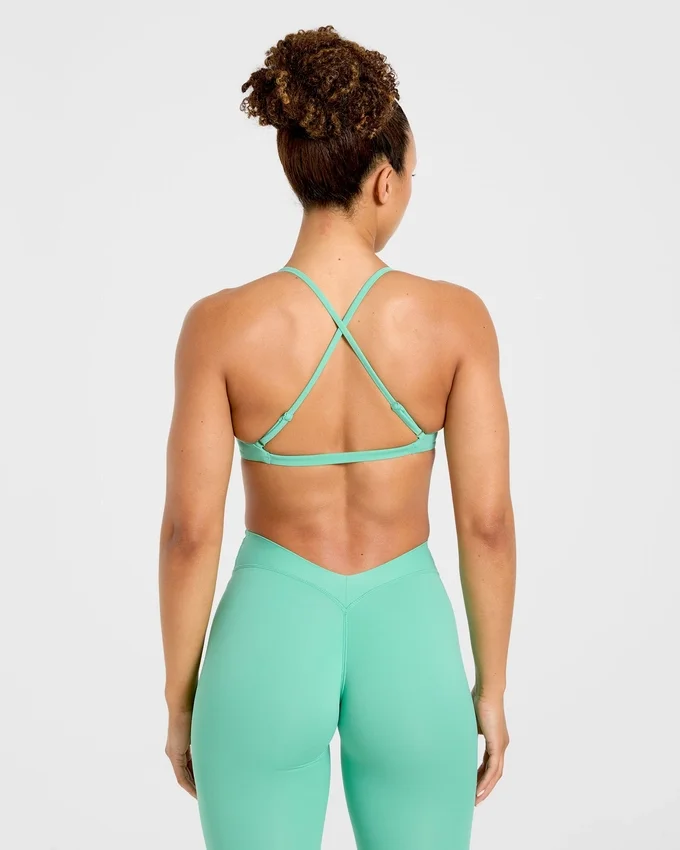 Physique Sports Bra