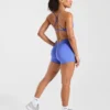Physique Sports Bra