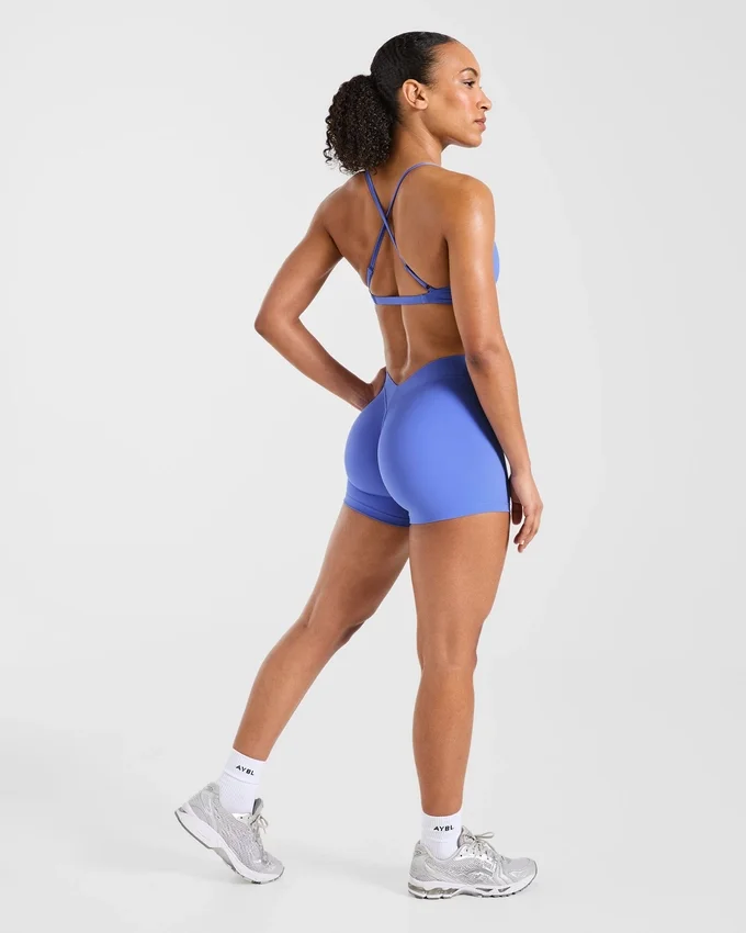 Physique Sports Bra