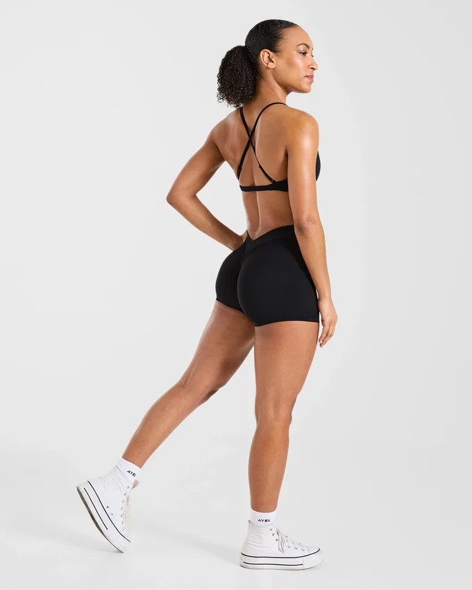 Physique Sports Bra