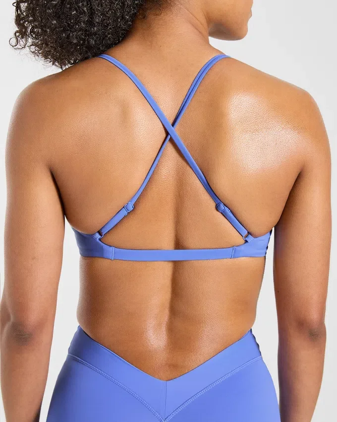 Physique Sports Bra