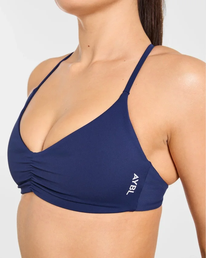 Physique Sports Bra