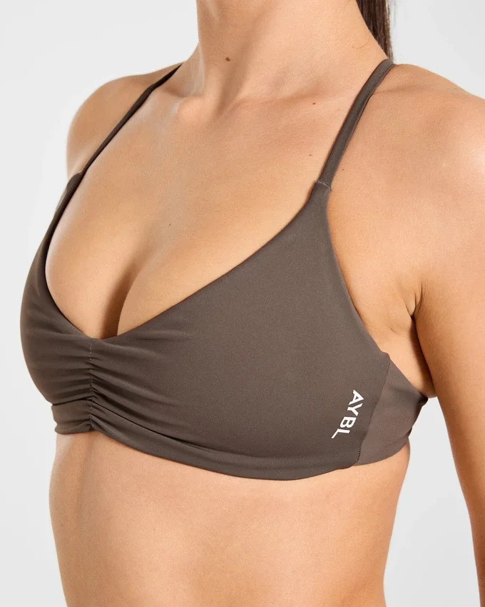 Physique Sports Bra