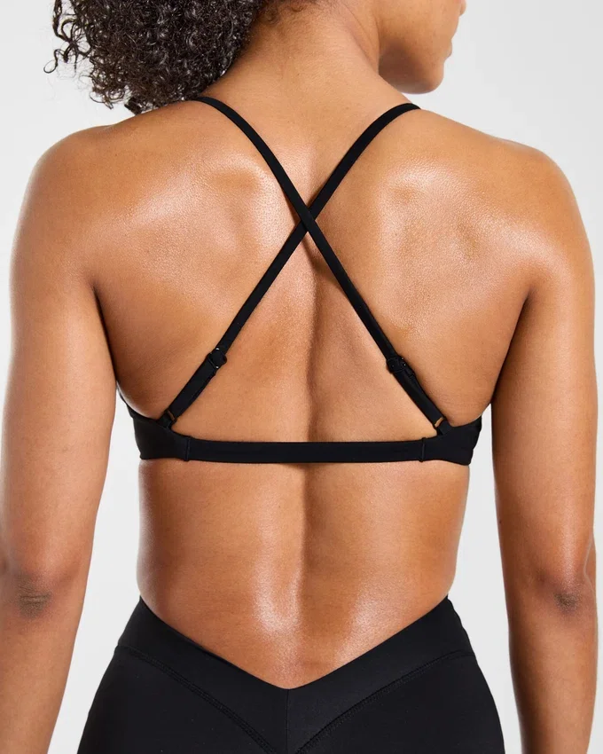 Physique Sports Bra
