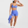 Physique Sports Bra