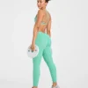 Physique Sports Bra