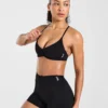 Physique Sports Bra
