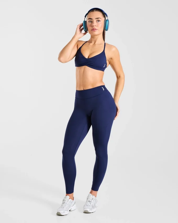 Physique Sports Bra
