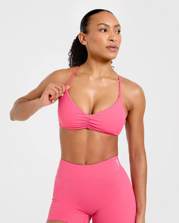 Physique Sports Bra