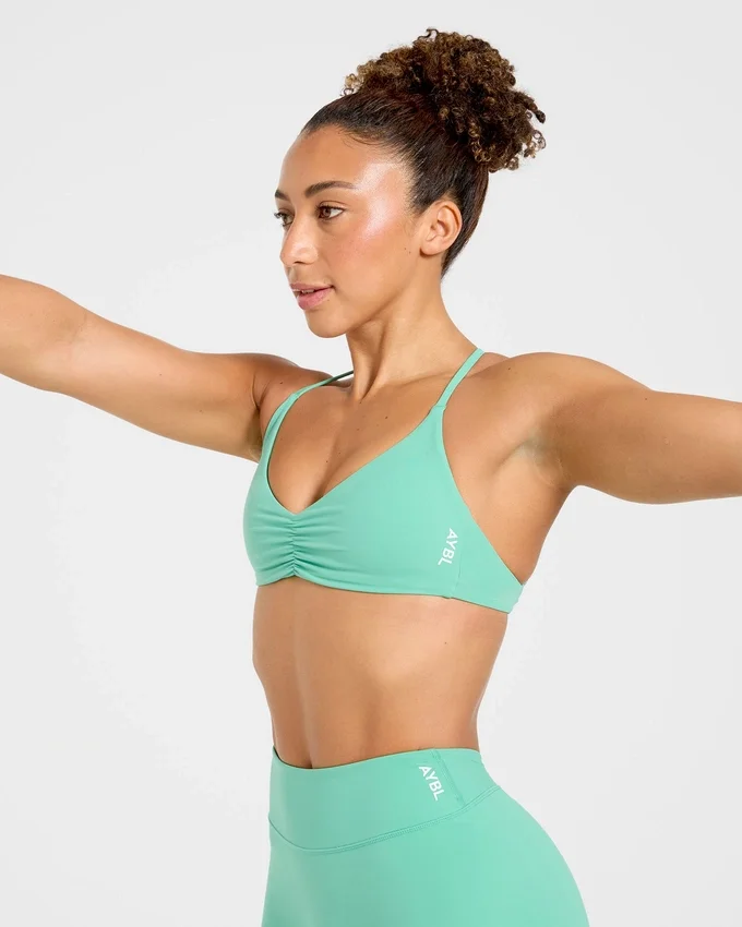 Physique Sports Bra