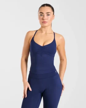 Physique Tank Top
