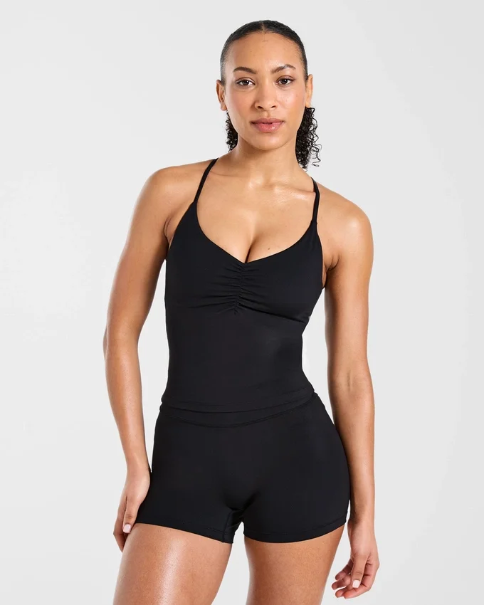 Physique Tank Top