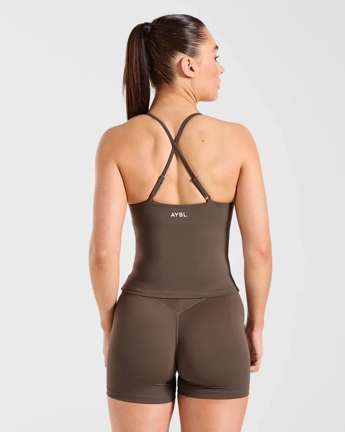 Physique Tank Top