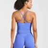 Physique Tank Top