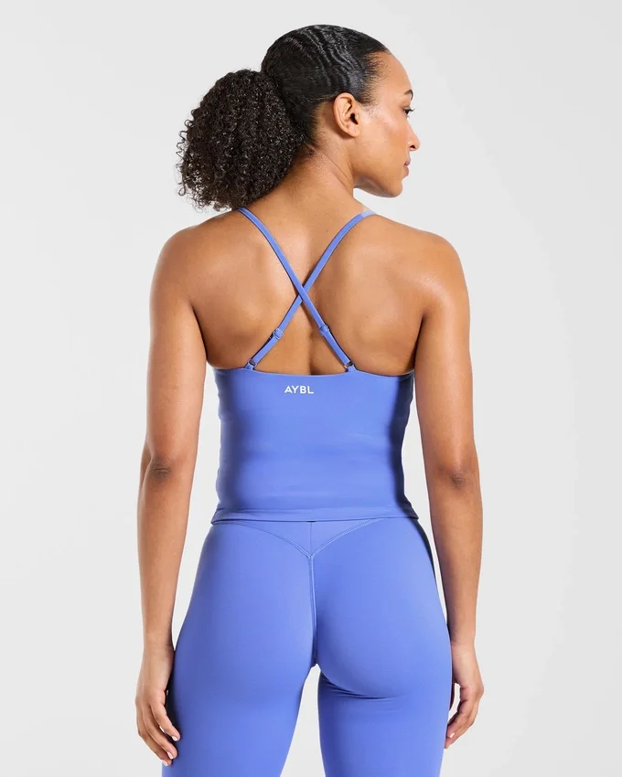 Physique Tank Top