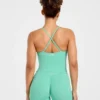 Physique Tank Top