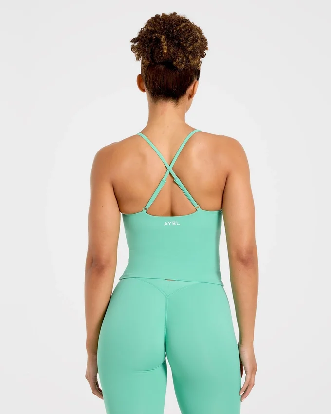 Physique Tank Top
