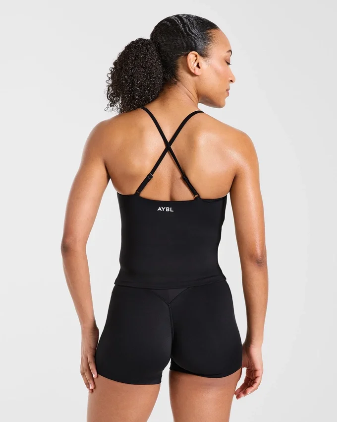 Physique Tank Top