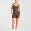 Physique Tank Top