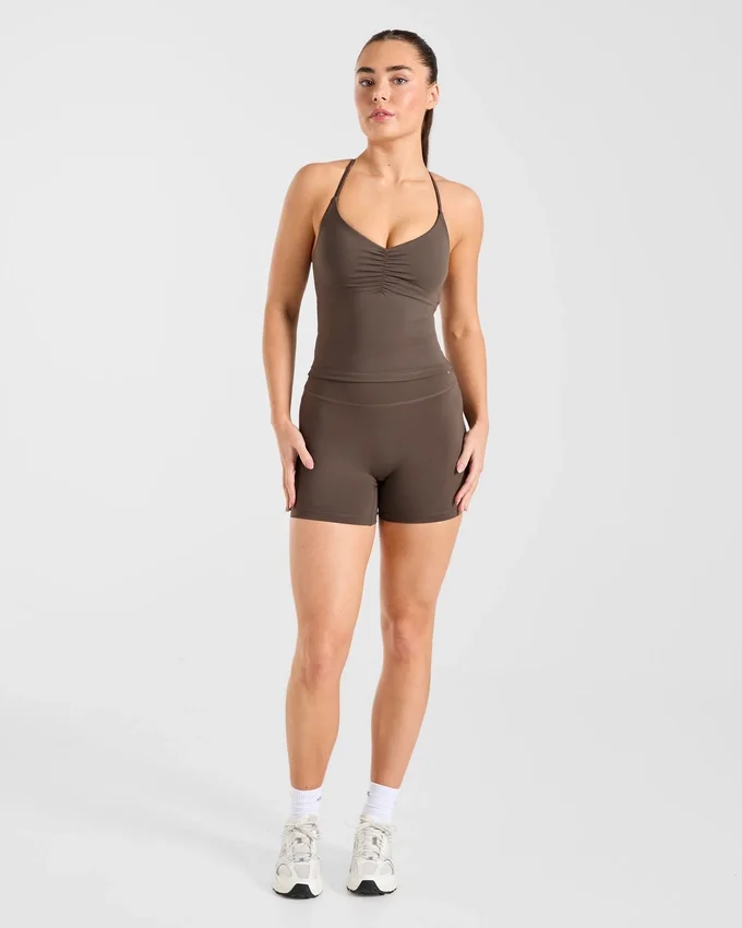 Physique Tank Top