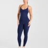 Physique Tank Top