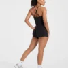 Physique Tank Top