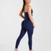 Physique Tank Top