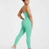 Physique Tank Top