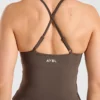 Physique Tank Top