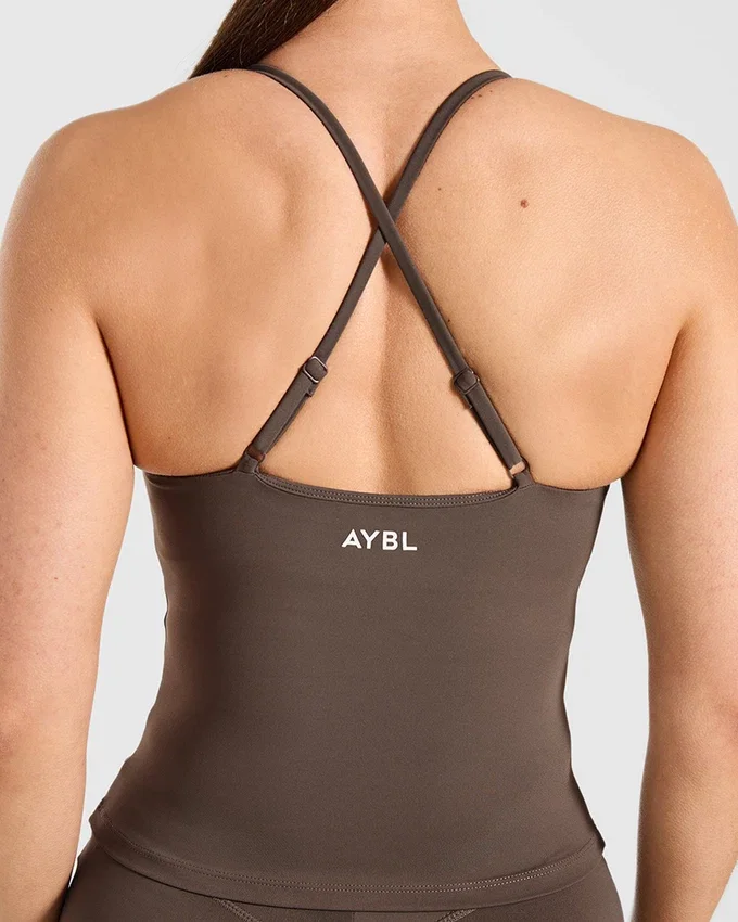 Physique Tank Top