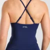 Physique Tank Top