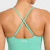 Physique Tank Top