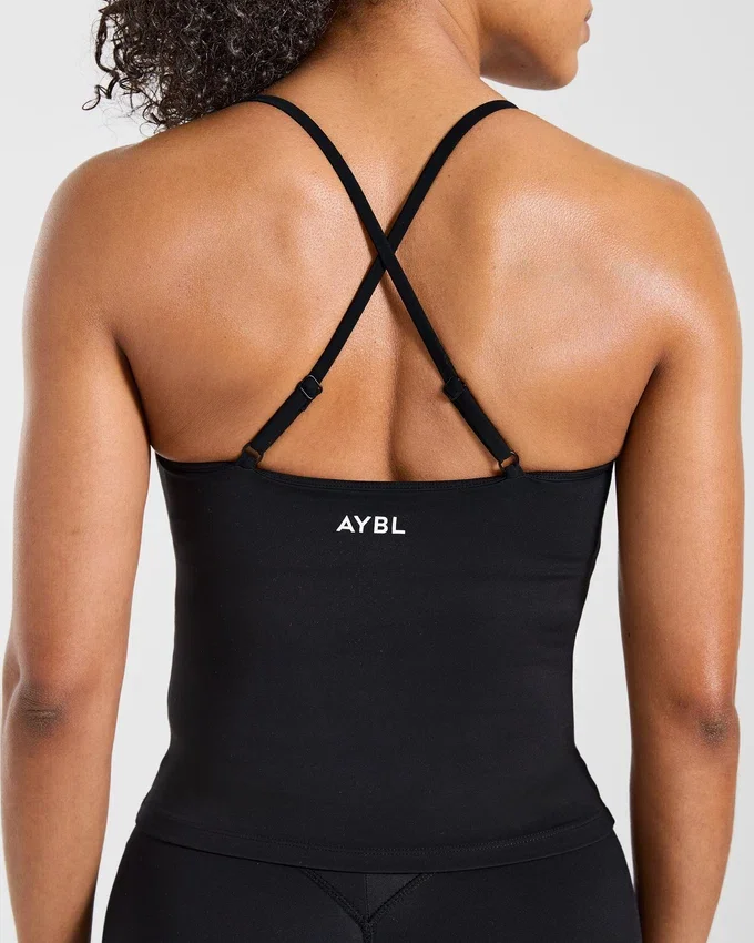 Physique Tank Top