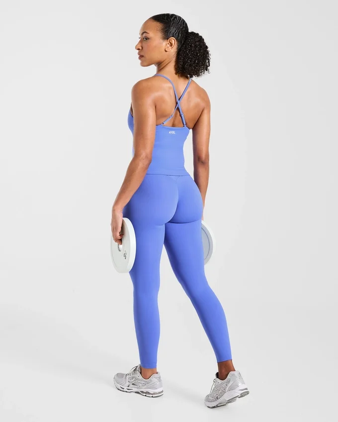 Physique Tank Top