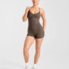 Physique Tank Top