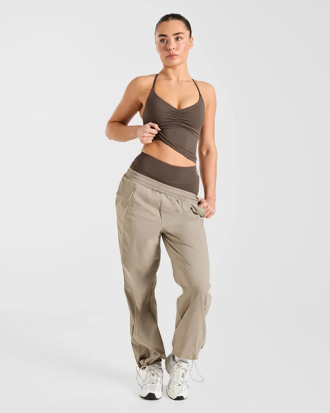 Physique Tank Top
