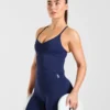 Physique Tank Top