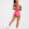 Physique Tank Top